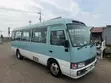Toyota Coaster 2004 - 1