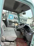 Toyota Coaster 2004 - 3