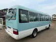 Toyota Coaster 2004 - 4