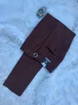 Bellavant Luxe Trousers - 2