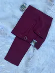 Bellavant Luxe Trousers - 5