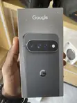 New Google Pixel 11 Pro XL 256GB Black - 1