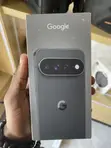 New Google Pixel 11 Pro XL 256GB Black - 4