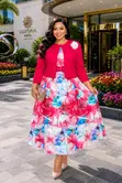 11Kn Classic Dresses - 2