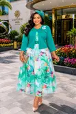 11Kn Classic Dresses - 3