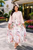 11Kn Classic Dresses - 4