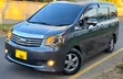 Toyota Noah 2010 - Gray - 1