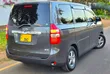 Toyota Noah 2010 - Gray - 2