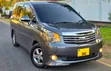 Toyota Noah 2010 - Gray - 3