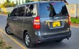 Toyota Noah 2010 - Gray - 5
