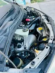 Toyota Alphard 2005 Silver - 4