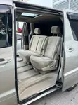Toyota Alphard 2005 Silver - 5