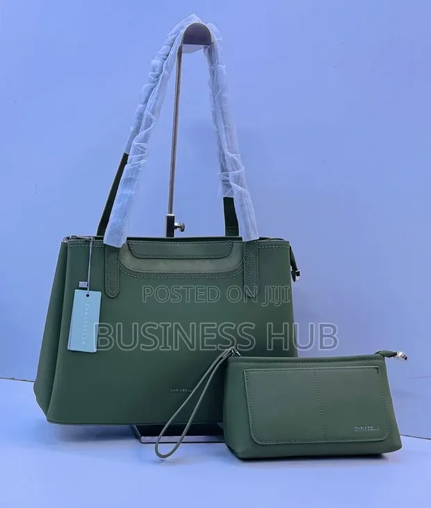 UISSO Business Hub Brand New Handbag - 1