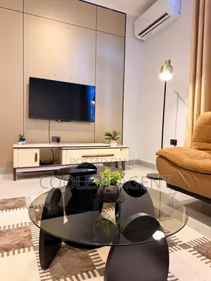 Furnished 1-Bedroom Apartment in Mikocheni