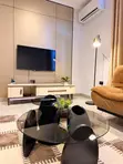 Furnished 1-Bedroom Apartment in Mikocheni - 3