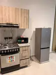 Furnished 1-Bedroom Apartment in Mikocheni - 4