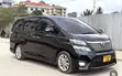 Toyota Vellfire V 2.4 4WD 7-Seater 2011 - 1