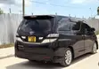 Toyota Vellfire V 2.4 4WD 7-Seater 2011 - 4