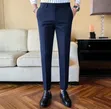 Valenzo Heritage Trousers - New Arrival - 1