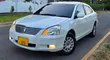 Toyota Premio 2006 Nyeupe - 1