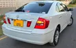 Toyota Premio 2006 Nyeupe - 2