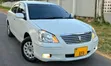 Toyota Premio 2006 Nyeupe - 3