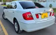 Toyota Premio 2006 Nyeupe - 4