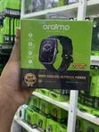 Oraimo Watch Nova AM Smartwatch - 1