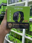 Oraimo Watch Nova AM Smartwatch - 2