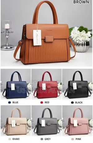 Celestia Royale Handbag - Premium Quality