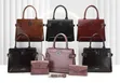 Celestia Royale Handbag - Premium Quality - 2