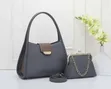 Seraphine Élite Handbag - Ubora wa Premium - 1