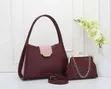 Seraphine Élite Handbag - Ubora wa Premium - 2
