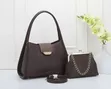 Seraphine Élite Handbag - Ubora wa Premium - 3