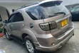 Toyota Fortuner 2021 Beige - 1