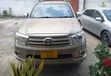 Toyota Fortuner 2021 Beige - 2
