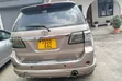 Toyota Fortuner 2021 Beige - 3