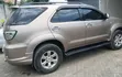 Toyota Fortuner 2021 Beige - 4