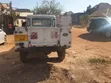 Land Rover Defender 2026 White - 3