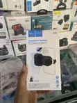 Hoco K33 Multi-Function Recording Tool with 360° Clamp - 1