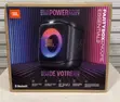 JBL PartyBox Encore Essential 2 100W Party Speaker with Mics - 1
