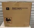 JBL PartyBox Encore Essential 2 100W Party Speaker with Mics - 2