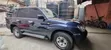 Toyota Land Cruiser 2007 Blue - 2