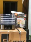 RAF 350W Food Dehydrator with 5 Stackable Trays - 1