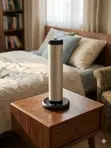 Elan Pure Scent Diffuser - Silver - 1