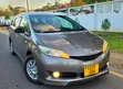 Toyota Wish 2012 Gray - 2