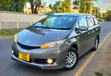 Toyota Wish 2012 Gray - 3