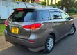 Toyota Wish 2012 Gray - 4