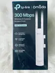 TP-Link EAP110 Outdoor Access Point 300Mbps - 1