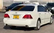 Toyota Crown Athlete 2006 White - 3